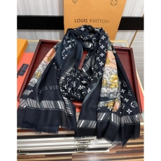 Louis Vuitton Scarf